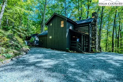 520 Little Creekside, Banner Elk, NC 28604 - Photo 1
