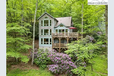 183 Lower Fiddlestix, Boone, NC 28607 - Photo 1