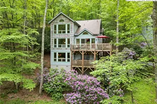 183 Lower Fiddlestix, Boone, NC 28607 - Photo 1