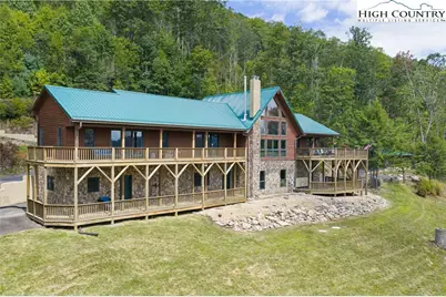 342 Locust Gap Road, Vilas, NC 28692 - Photo 1