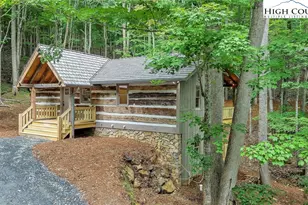 1403 Tomahawk Dr, Todd, NC 28684 - Photo 1