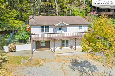 151 Seven Oaks Road, Boone, NC 28607 - Photo 1