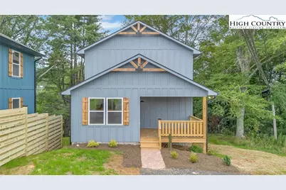 181 Whitethorne Lane, West Jefferson, NC 28694 - Photo 1