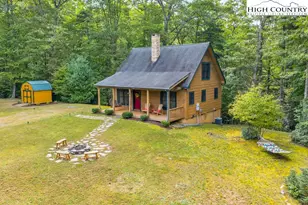 214 Medicine Man Ln, Deep Gap, NC 28618 - Photo 1