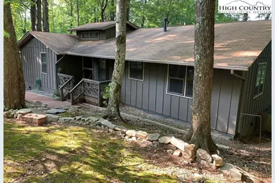 107 Buckshot Ridge Road, Deep Gap, NC 28618 - Photo 1