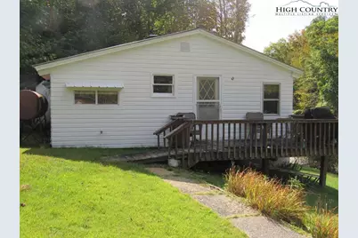 458 Paul Goodman, Fleetwood, NC 28626 - Photo 1