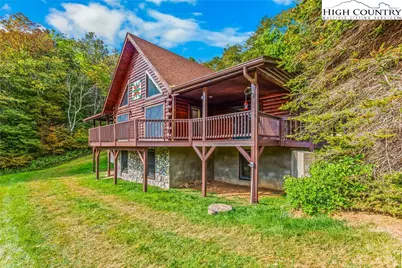 461 Apple Valley Road, Zionville, NC 28698 - Photo 1