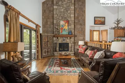 491 Waterside Drive #Adirondack 6, Blowing Rock, NC 28605 - Photo 1