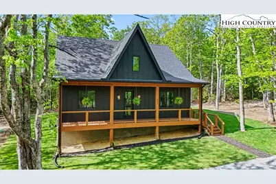 397 Linwood Lane, Newland, NC 28657 - Photo 1