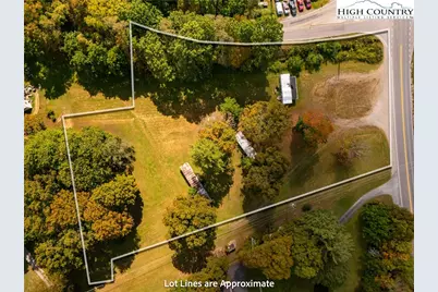 9348/9350 US Hwy 421 N, Zionville, NC 28698 - Photo 1