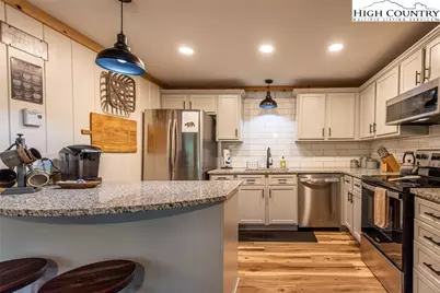 220 Charter Hills Road #A2, Beech Mountain, NC 28604 - Photo 1