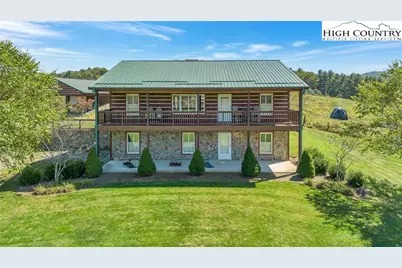 5550 Troutdale Highway, Troutdale, VA 24378 - Photo 1