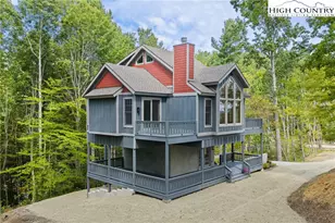 346 Seasons Dr, Vilas, NC 28692 - Photo 1