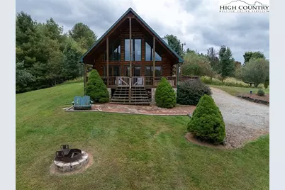 275 Esther Lane, Piney Creek, NC 28663 - Photo 1