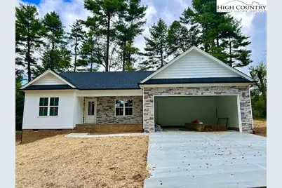 82 Iris Drive, Roaring Gap, NC 28668 - Photo 1