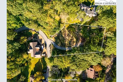 Tbd Wonderland Trail, Blowing Rock, NC 28605 - Photo 1