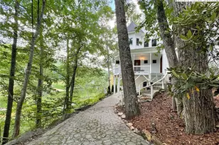 340 Wildflower Trail, Fleetwood, NC 28626 - Photo 1