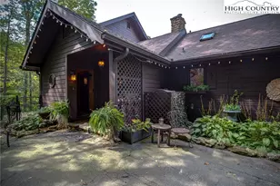 2453 Payne Branch Rd, Blowing Rock, NC 28605 - Photo 1