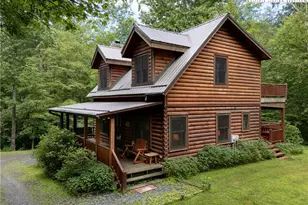 901 Mile High Lake Rd, West Jefferson, NC 28694 - Photo 1