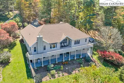 337 Balsam Lane, Banner Elk, NC 28604 - Photo 1