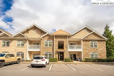 190 Eli Hartley Drive #210, Boone, NC 28607 - Photo 1