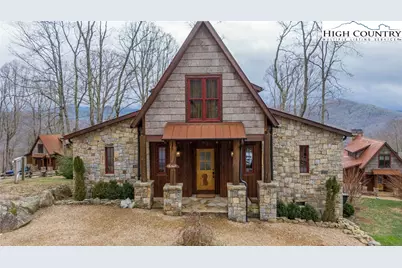 7 Eagle Village Circle, Banner Elk, NC 28604 - Photo 1