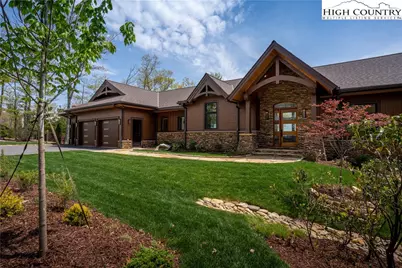 257 Leatherflower Lane, Boone, NC 28607 - Photo 1