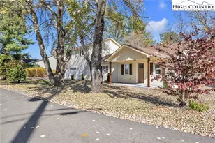 309 W Evergreen St, West Jefferson, NC 28694 - Photo 1