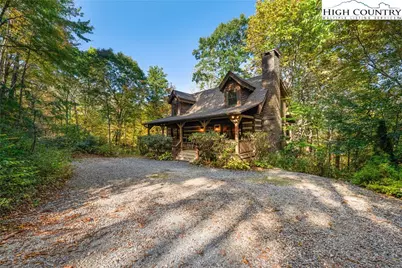 8558 Dancing Bear Lane, Blowing Rock, NC 28605 - Photo 1