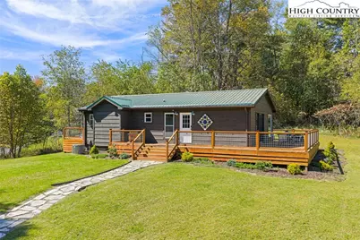 288 Monticello Drive, West Jefferson, NC 28694 - Photo 1