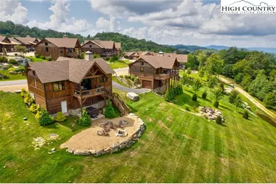 44 Camp Eagle Loop, Banner Elk, NC 28604 - Photo 1