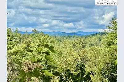 4.24 Acres 2088 Thoroughbred Way, Lenoir, NC 28645 - Photo 1