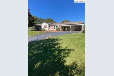453 Smith Acres Road, Ennice, NC 28623 - Photo 1