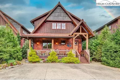 47 Eagle Park Circle, Banner Elk, NC 28604 - Photo 1