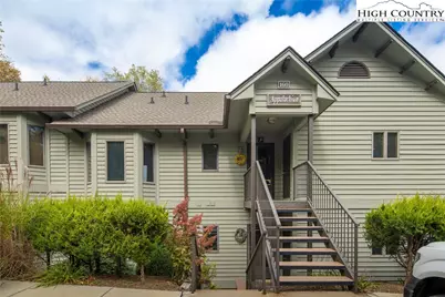 160 Manor View (12.5% Share) Lane #5 Appalachian, Blowing Rock, NC 28605 - Photo 1