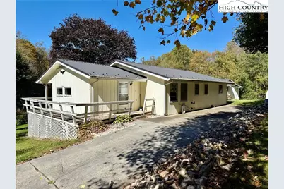 205 Burl Lawrence Road, Vilas, NC 28692 - Photo 1