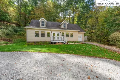488 Green Briar Road, Boone, NC 28607 - Photo 1