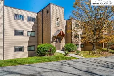 105 Sugar Ski Drive #534, Sugar Mountain, NC 28604 - Photo 1