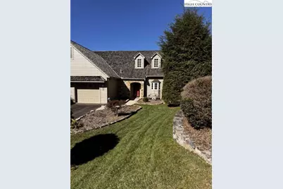 167 Elliott Circle #D1, Blowing Rock, NC 28605 - Photo 1