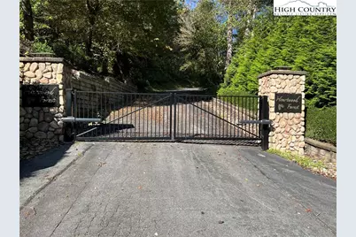 Lot 20 Black Hills Drive, Collettsville, NC 28611 - Photo 1