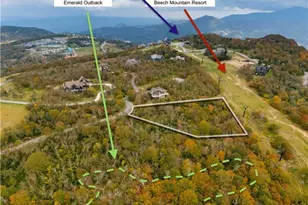 Tbd Oz Rd, Beech Mountain, NC 28604 - Photo 1