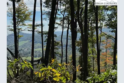 Tbd Mystery Mountain, West Jefferson, NC 28694 - Photo 1