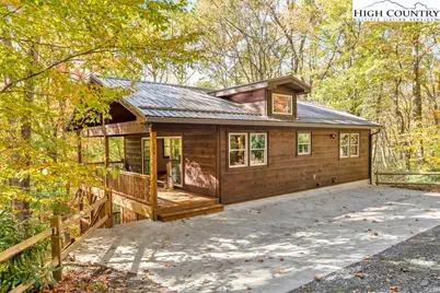 359 Sorrento Falls Road, Blowing Rock, NC 28605 - Photo 1