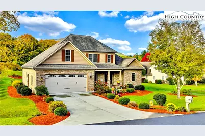 145 Rocky Creek Court, Jefferson, NC 28640 - Photo 1