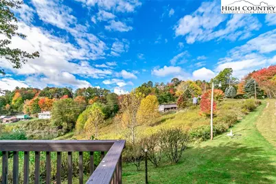 390 Flat Springs Road, Elk Park, NC 28622 - Photo 1