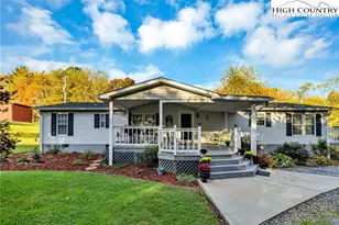 1108 Bald Knob Rd, Sparta, NC 28675 - Photo 1