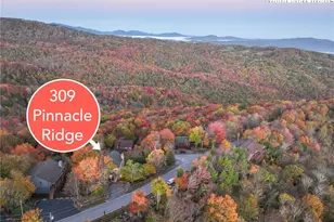 309 Pinnacle Ridge Rd, Beech Mountain, NC 28604 - Photo 1
