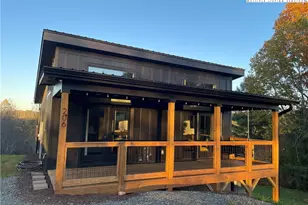 206 River Bend Hills Rd, Crumpler, NC 28617 - Photo 1