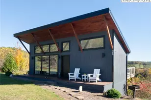 272 River Bend Hills Rd, Crumpler, NC 28617 - Photo 1