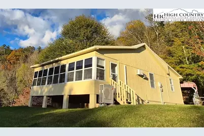 312 Hidden Mountain Lane, Crumpler, NC 28617 - Photo 1